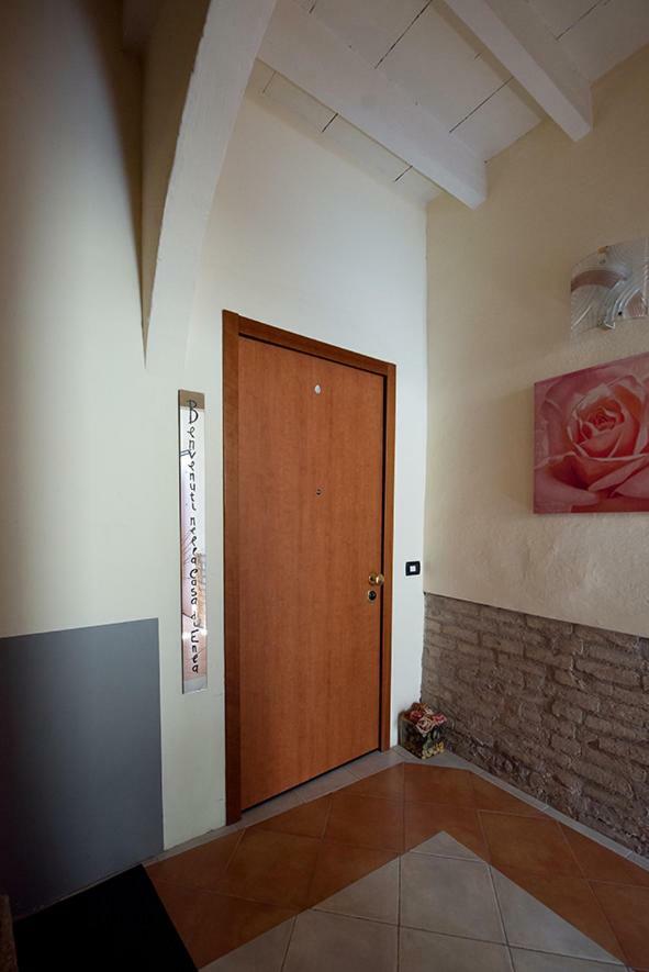 Bed and Breakfast La Casa Di Enea Goito  Екстер'єр фото